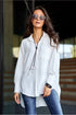 Chemise manche longue model 201513 Roco Fashion